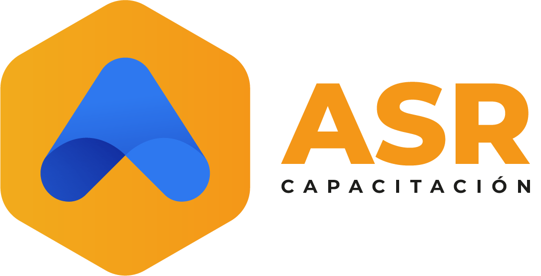 ASR Capacitación